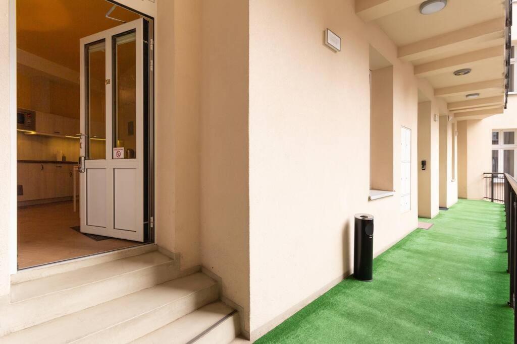 Apartament W Sercu Krakowskiego Kazimierza Экстерьер фото